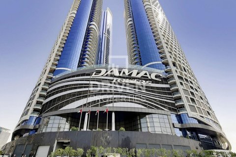 2 غرف نوم شقة في DAMAC Towers by Paramount, الإمارات العربية المتحدة رقم 193386 3