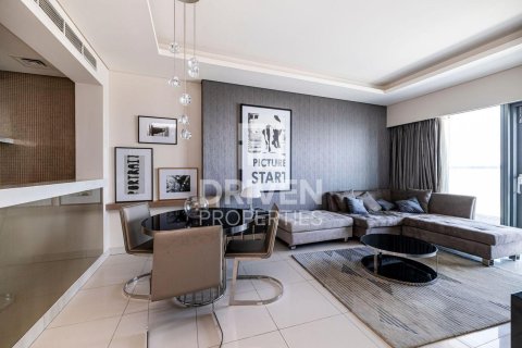 2 غرف نوم شقة في DAMAC Towers by Paramount, الإمارات العربية المتحدة رقم 193386 18