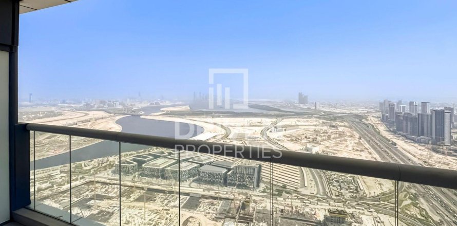 2 غرف نوم شقة في DAMAC Towers by Paramount, الإمارات العربية المتحدة رقم 193386