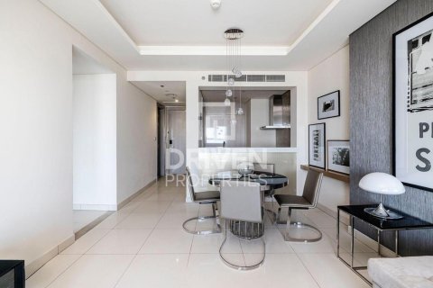 2 غرف نوم شقة في DAMAC Towers by Paramount, الإمارات العربية المتحدة رقم 193386 20