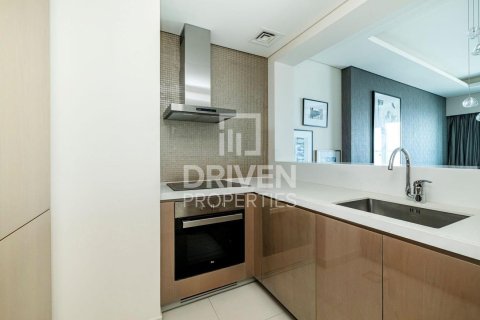 2 غرف نوم شقة في DAMAC Towers by Paramount, الإمارات العربية المتحدة رقم 193386 15