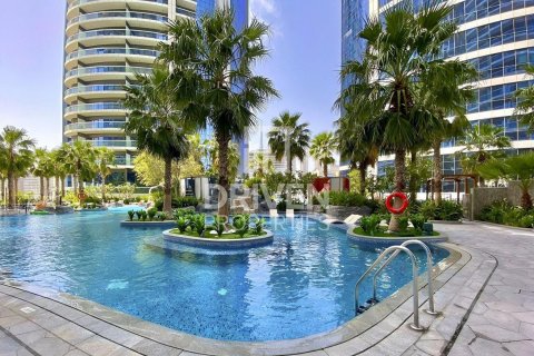2 غرف نوم شقة في DAMAC Towers by Paramount, الإمارات العربية المتحدة رقم 193386 4