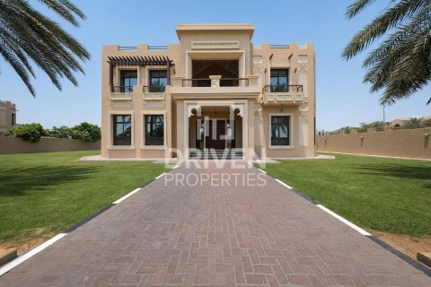 5 bedrooms Villa in Al Khawaneej, UAE No. 193383