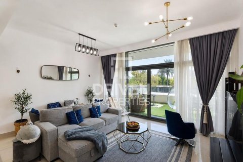 Квартира с 2 спальнями в Park Heights, ОАЭ №210027
