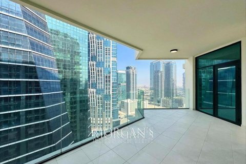 Apartment de 2 dormitorios en Urban Oasis, UAE No. 41453 41
