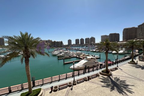 2 bedrooms Townhouse in Doha, Qatar No. 58551