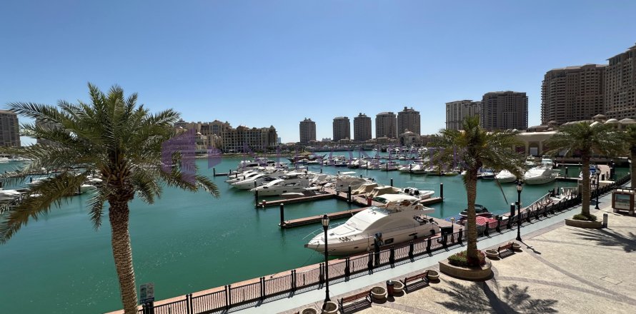 2 غرف نوم تاون هاوس في الدوحة, Qatar رقم 58551