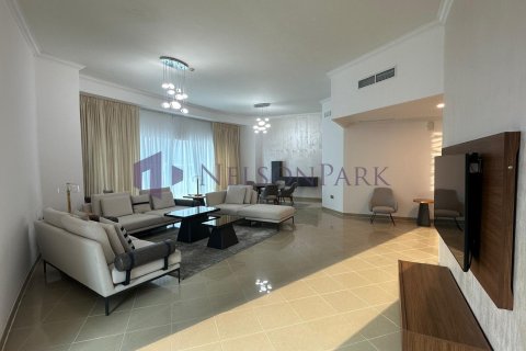 3 غرف نوم شقة في الدوحة, Qatar رقم 58553