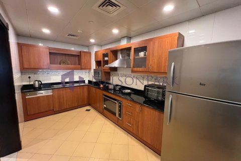 Apartment de 2 dormitorios en Doha, Qatar No. 58540 7