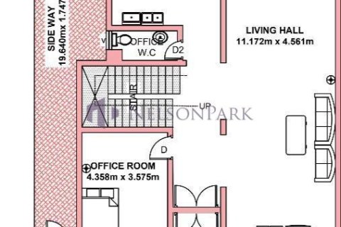 Villa de 3 dormitorios en Doha, Qatar No. 58552 13