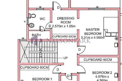 Villa de 3 dormitorios en Doha, Qatar No. 58552 12