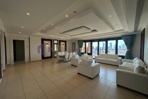 3 غرف نوم شقة في الدوحة, Qatar رقم 58556