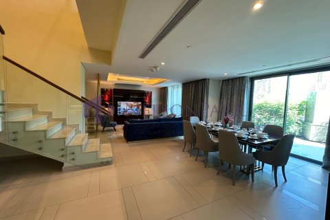 Townhouse de 2 chambres à Doha, Qatar No. 58555