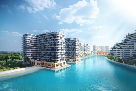 Apartamento tipo estudio Estudio en Dubai, UAE No. 169574