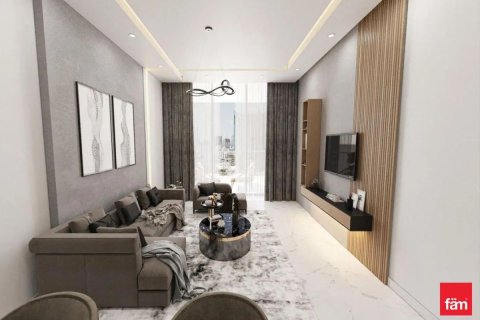 Apartamento tipo estudio Estudio en Dubai, UAE No. 169577