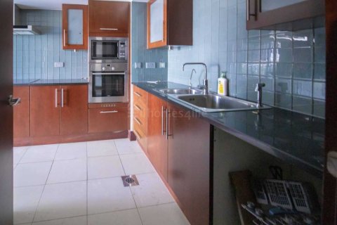2 bedrooms Apartment in World Trade Centre Residence, UAE No. 164597 19