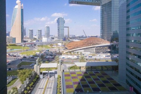 Apartment de 2 dormitorios en World Trade Centre Residence, UAE No. 164597
