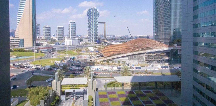 2 bedrooms Apartment in World Trade Centre Residence, UAE No. 164597