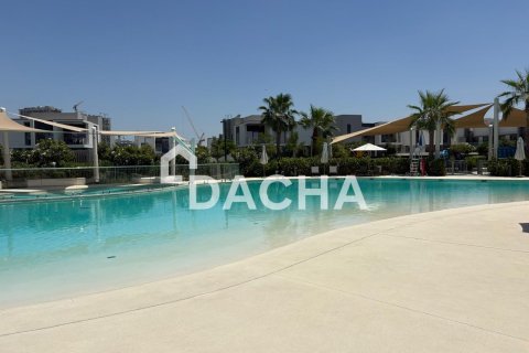 Villa de 5 chambres à Murooj Al Furjan, UAE No. 165696 30