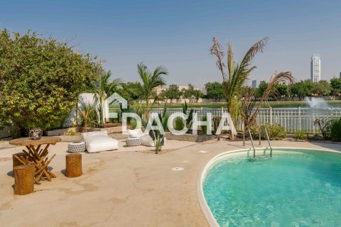 5 bedrooms Villa in Meadows, UAE No. 165691 8