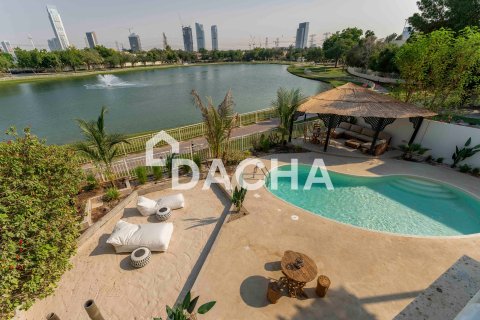 5 bedrooms Villa in Meadows, UAE No. 165691 25