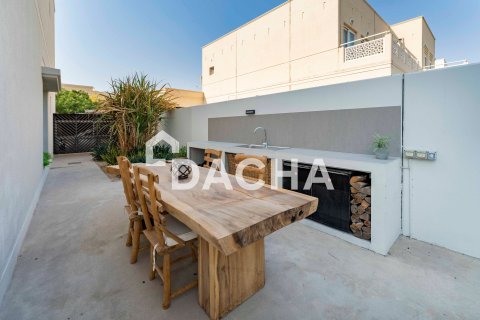 5 bedrooms Villa in Meadows, UAE No. 165691 28