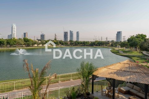 5 bedrooms Villa in Meadows, UAE No. 165691 23