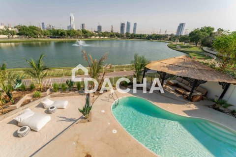 Villa de 5 chambres à Meadows, UAE No. 165691