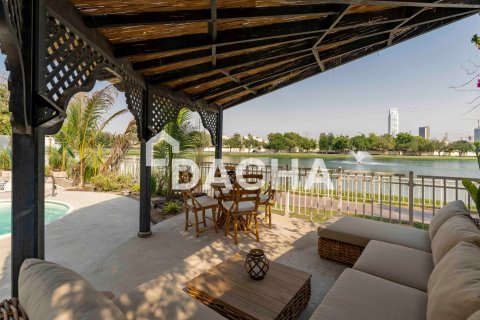 5 bedrooms Villa in Meadows, UAE No. 165691 27