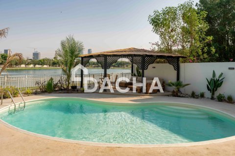 5 bedrooms Villa in Meadows, UAE No. 165691 26
