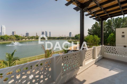 5 bedrooms Villa in Meadows, UAE No. 165691 24