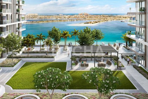 4 bedrooms Apartment in EMAAR Beachfront, UAE No. 165695 9
