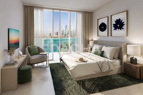4 bedrooms Apartment in EMAAR Beachfront, UAE No. 165695 6