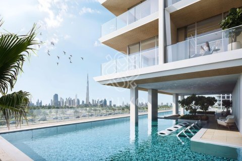 Apartamento tipo estudio Estudio en Binghatti Ivory Binghatti Gateway, UAE No. 143253