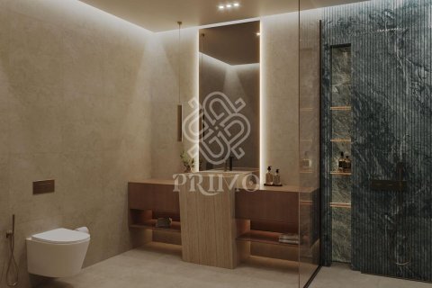 Квартира студия в Binghatti Ivory, Binghatti Gateway, ОАЭ №143253 8