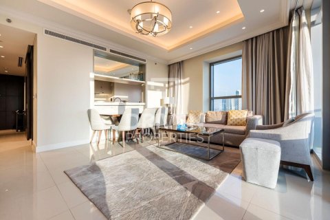 2 غرف نوم شقة في The Address Residence Fountain Views, الإمارات العربية المتحدة رقم 193075 16