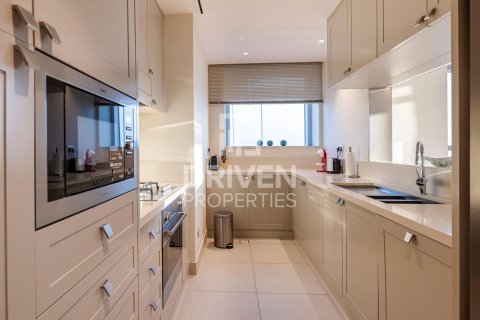 2 غرف نوم شقة في The Address Residence Fountain Views, الإمارات العربية المتحدة رقم 193075 9