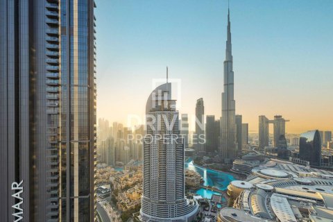 2 bedrooms Apartment in The Address Residence Fountain Views, UAE No. 193075