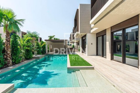 5 bedrooms Villa in Dubai Hills Estate, UAE No. 193074 16