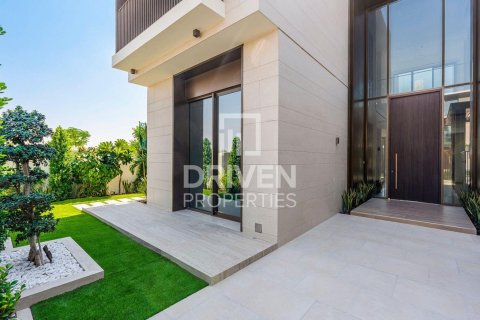 5 bedrooms Villa in Dubai Hills Estate, UAE No. 193074 30