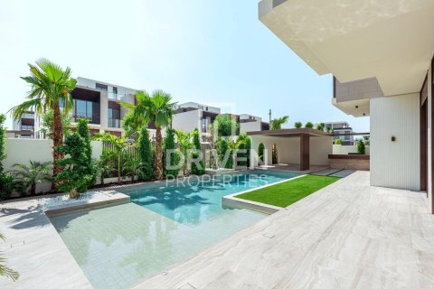 5 bedrooms Villa in Dubai Hills Estate, UAE No. 193074 31