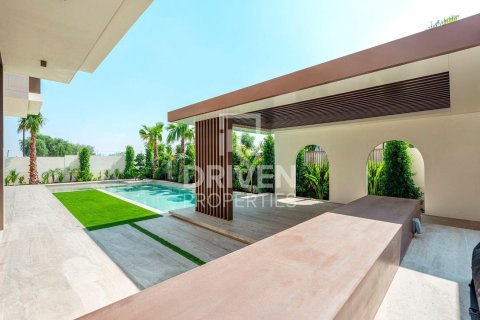 5 bedrooms Villa in Dubai Hills Estate, UAE No. 193074 15