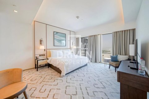 3 غرف نوم شقة في Address Harbour Point, الإمارات العربية المتحدة رقم 193079 9