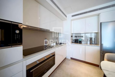 3 غرف نوم شقة في Address Harbour Point, الإمارات العربية المتحدة رقم 193079 5