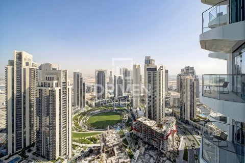 3 غرف نوم شقة في Address Harbour Point, الإمارات العربية المتحدة رقم 193079 14