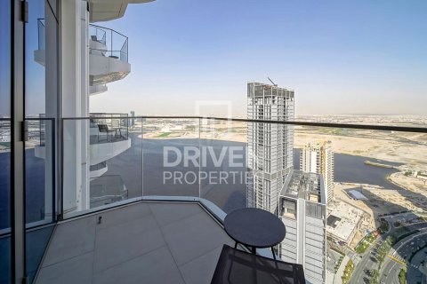 3 غرف نوم شقة في Address Harbour Point, الإمارات العربية المتحدة رقم 193079 15
