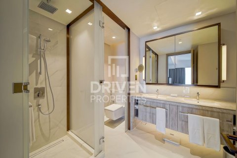3 غرف نوم شقة في Address Harbour Point, الإمارات العربية المتحدة رقم 193079 3