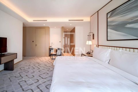3 غرف نوم شقة في Address Harbour Point, الإمارات العربية المتحدة رقم 193079 10