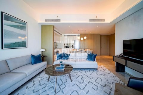 3 bedrooms Apartment in Address Harbour Point, UAE No. 193079