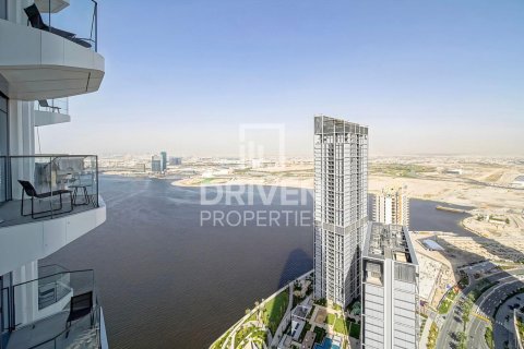 3 غرف نوم شقة في Address Harbour Point, الإمارات العربية المتحدة رقم 193079 13